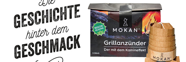 So heiß wie ein Mokan!
