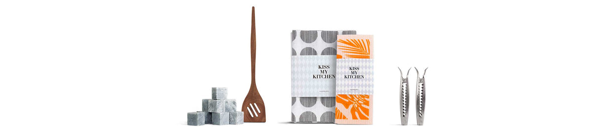 Küchenware & Accessoires