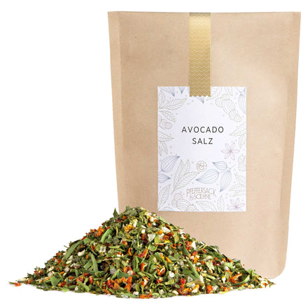 Avocado Salz