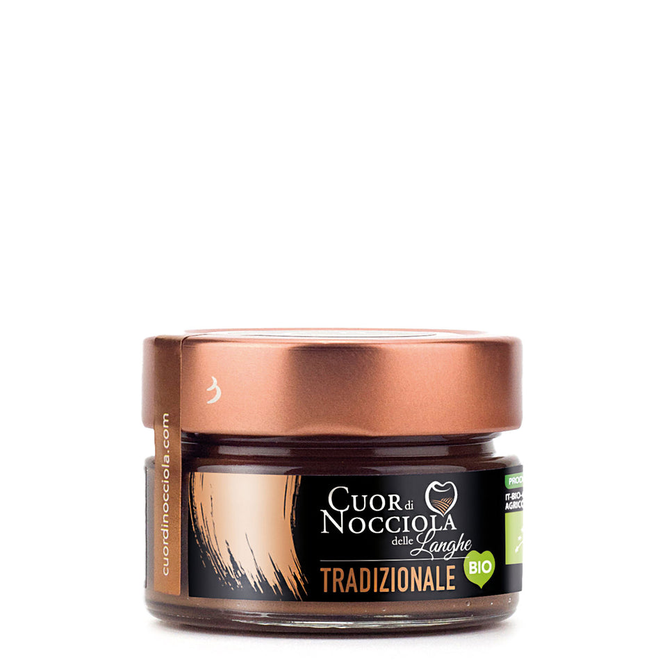Nussnougat Creme »Tradizionale«