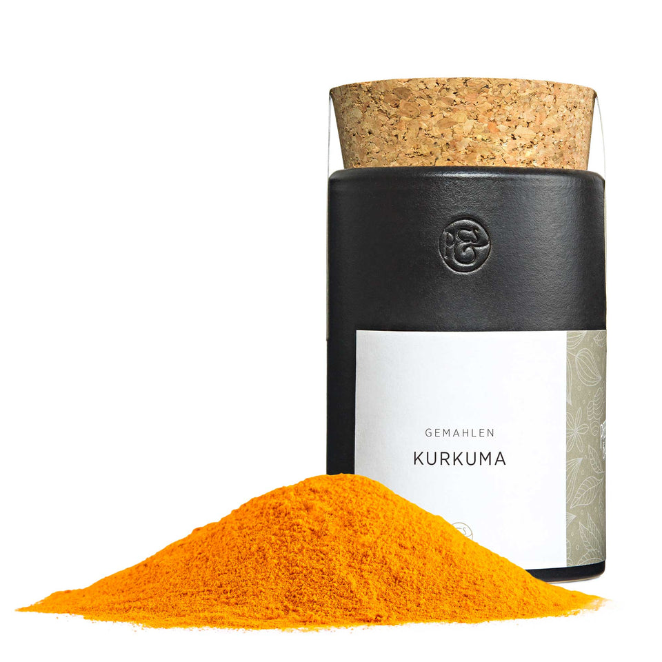 Kurkuma