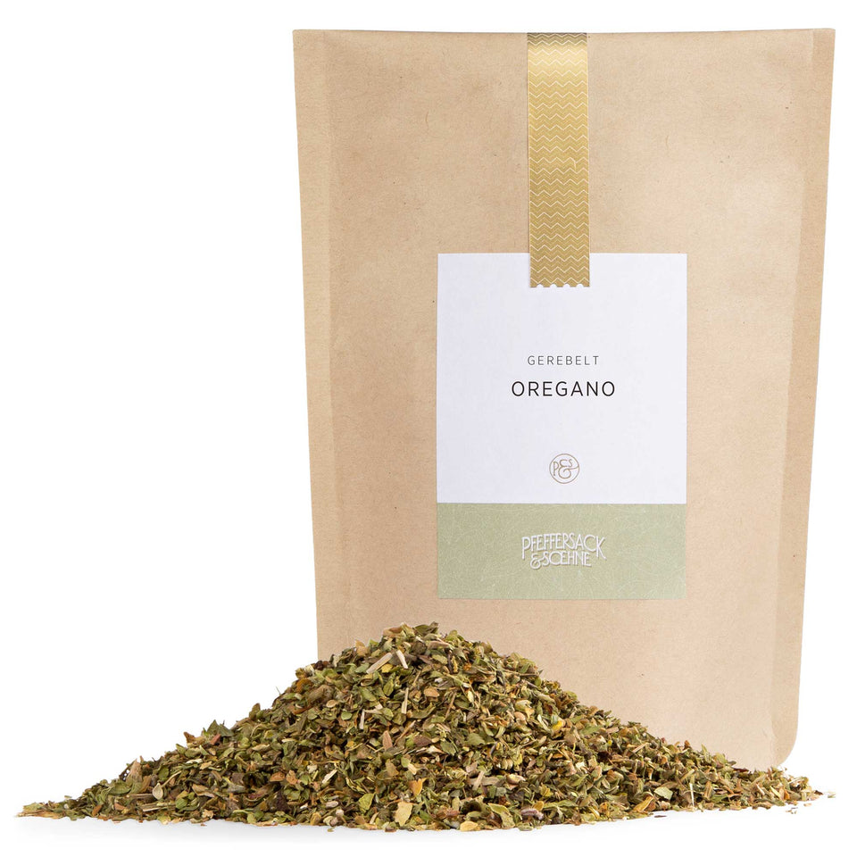 Oregano