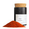 Fruchtig-milde Chili-Gewürzmischung mit Paprika und Tomate – ideal zum Würzen von Ofengemüse, Fleisch, Fisch, Grillgerichten und mediterranen Rezepten.