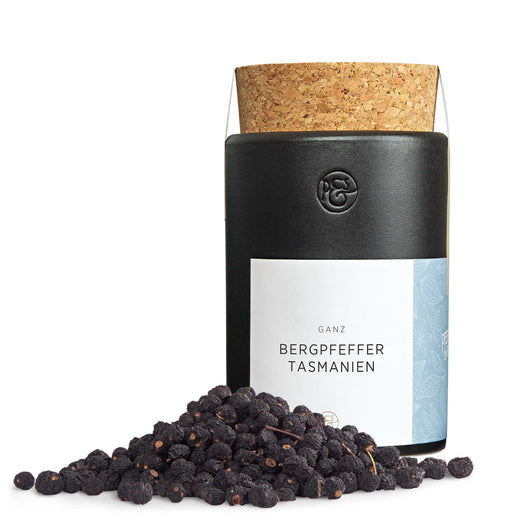 Tasmanischer Bergpfeffer