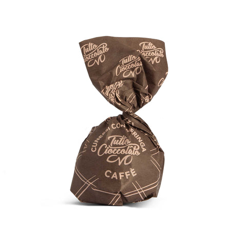 Tutto Cioccolato Melice Classico – italienische Schokolade mit Haselnuss, erhältlich bei Pfeffersack & Soehne