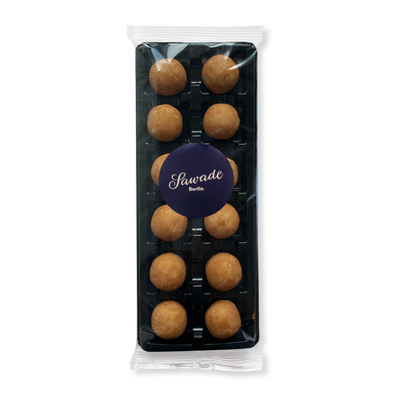 Edelmarzipan Kartoffeln