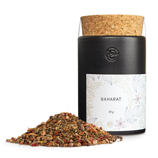 Baharat