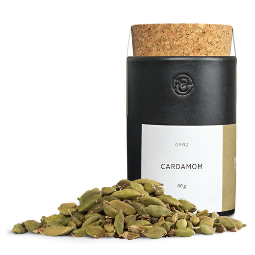 Cardamom
