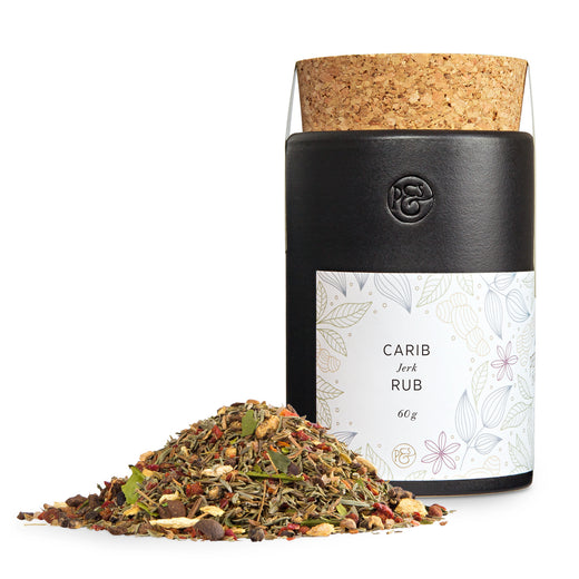 Carib Jerk Rub