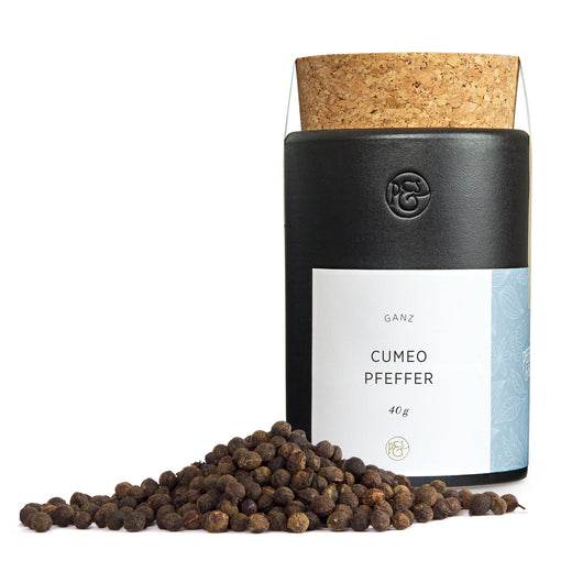 Cumeo Pfeffer