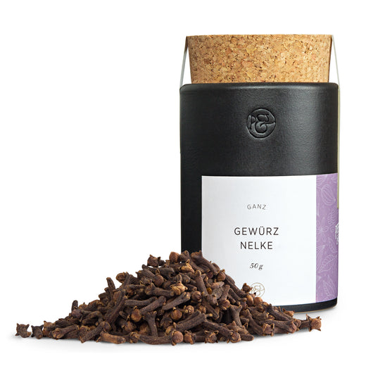 Gewürznelke