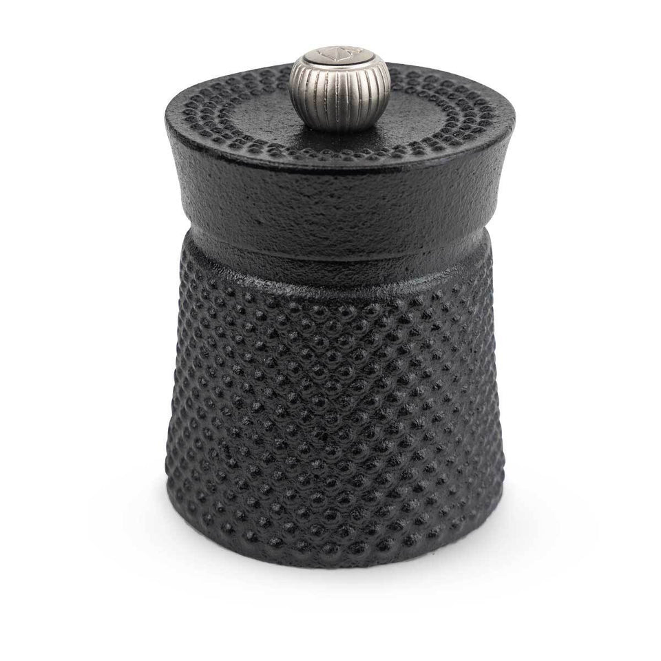 Pfeffermühle »BALI« schwarz