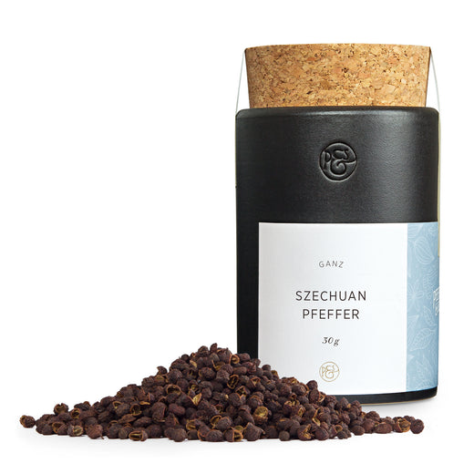 Szechuanpfeffer