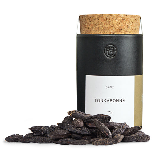 Tonkabohne