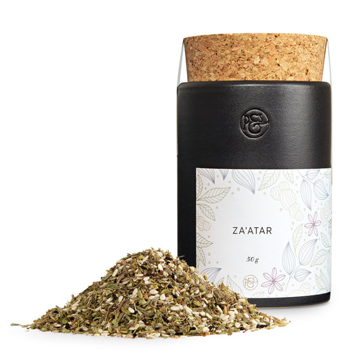 Za’atar